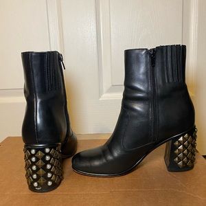 Guess Ankle Boots